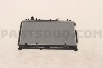 CY0315200F RADIATOR