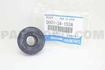 D00134153A BUSH,FRT STABILIZER