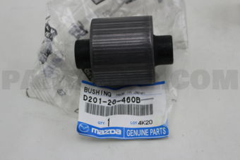 D20128460B BUSHING,LOWER AR