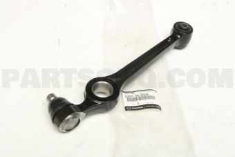 D20134350A ARM(L),LOWER