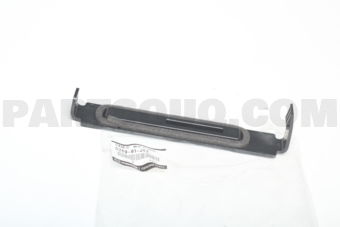 D26961J03 CASEC,COOLING UNIT