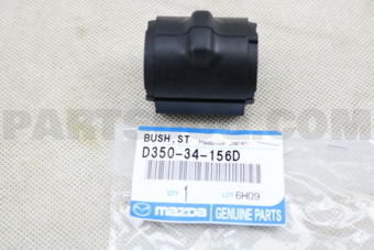 D35034156D BUSH,STABILIZER