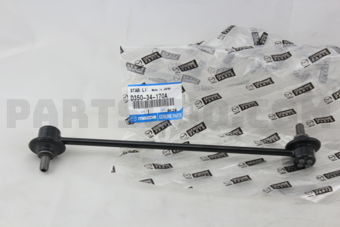 D35034170A ROD,CONTROL