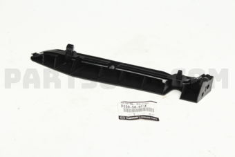 D350500T1F RETAINER NO.1,BUMPER