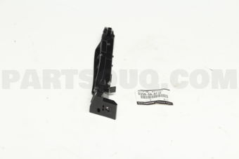 D350500T1F RETAINER NO.1,BUMPER