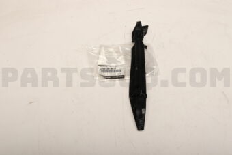 D350500U1F RETAINER NO.2,BUMPER