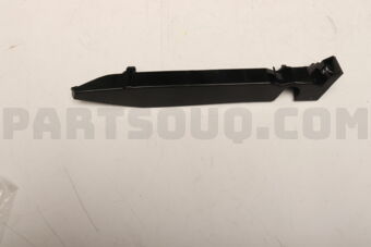 D350500U1F RETAINER NO.2,BUMPER