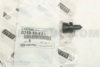 D35050E21 FASTENER