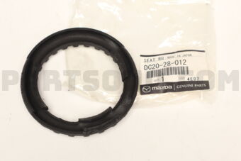 DC2028012 SHEET,RUBBER
