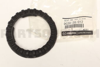 DC2028012 SHEET,RUBBER