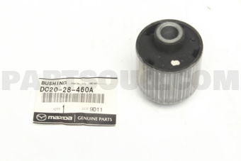 DC2028460A BUSHING,LOWER ARM