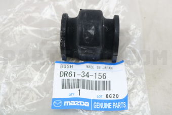 DR6134156 BUSH,STABILIZER-FRT