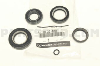 E01832180 SEAL KIT,ST. GEAR