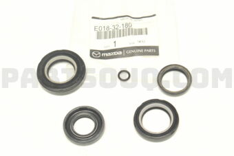 E01832180 SEAL KIT,ST. GEAR