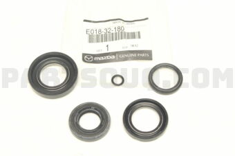 E01832180 SEAL KIT,ST. GEAR