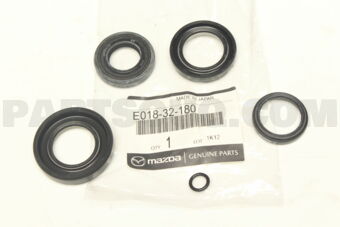 E01832180 SEAL KIT,ST. GEAR