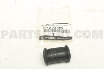 E11232123 RUBBER,MOUNTING