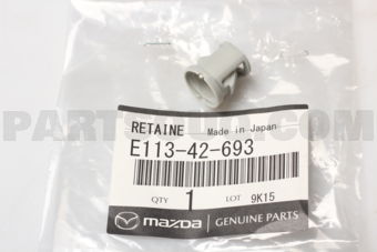 E11342693 RETAINER