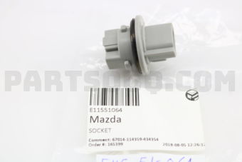 E11551064 SOCKET