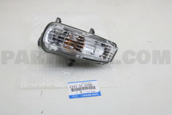 E22151070B LAMP(L),FRT. COMB