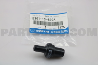 E30113890A VALVE,P.C.V