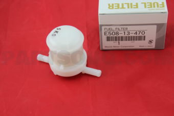 E50813470 FILTER,FUEL