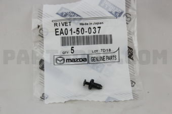 EA0150037 RIVET