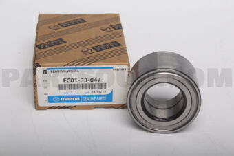 EC0133047 BEARING,WHEEL