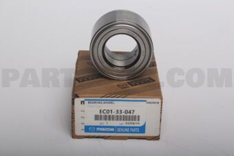 EC0133047 BEARING,WHEEL