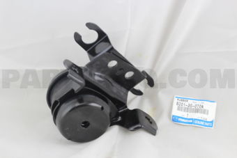 EC0139070A RUBBER NO.4,ENG.MTG