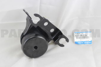 EC0139070A RUBBER NO.4,ENG.MTG