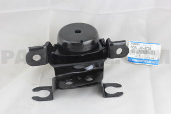 EC0139070A RUBBER NO.4,ENG.MTG