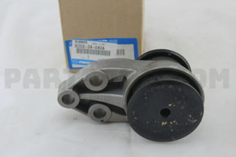 EC0239040A RUBBER NO.1,ENG.MTG