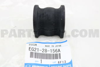 EG2128156A BUSH,STABILIZER-RR
