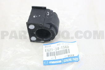 EG2134156D BUSH,STABILIZER-FRT
