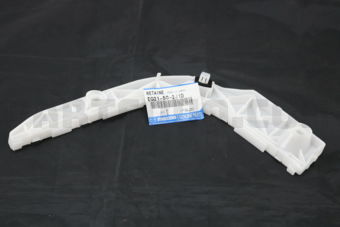 EG21502J1D RETAINER(L),REAR BUMPER