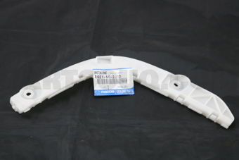 EG21502J1D RETAINER(L),REAR BUMPER