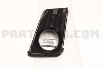EG2250C21E COVER(L),LAMP