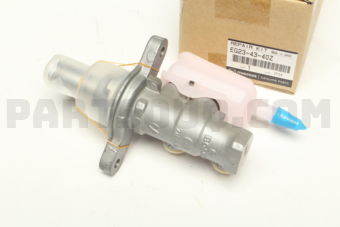 EG234340Z CYL.,TANDEM MASTER