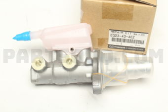 EG234340Z CYL.,TANDEM MASTER