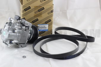 EGY16145Z COMPRESSOR