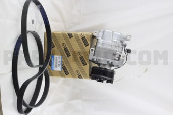 EGY16145Z COMPRESSOR