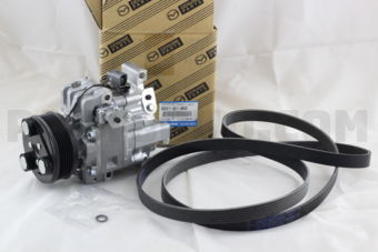EGY16145Z COMPRESSOR