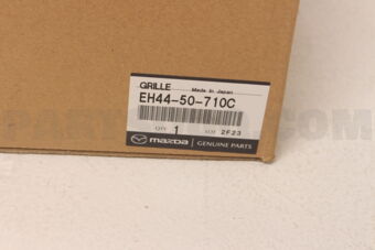 EH4450710C GRILLE,RADIATOR