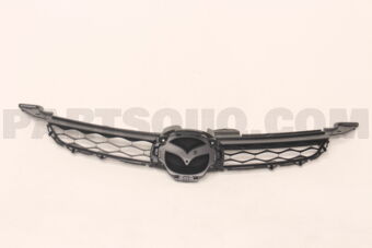 EH4450710C GRILLE,RADIATOR