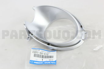 EHY150C12 COVER(R),LAMP HOLE