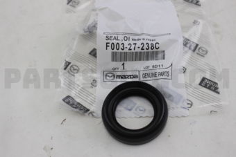 F00327238C SEAL,OIL