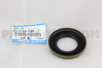 F01125744 SEAL,DUST