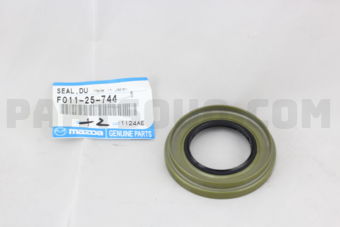 F01125744 SEAL,DUST