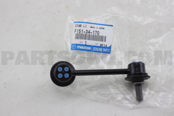 F15134170 LINK(L),CONTROL